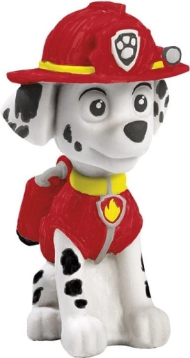 A közkedvelt hős, Marshall