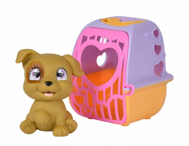 simba: pamper petz mini - 3 figura