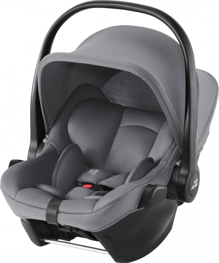 Britax Römer Baby-Safe Core gyerek autósülés, Frost Grey