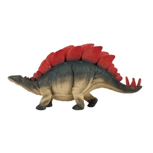 Mojo stegosaurus