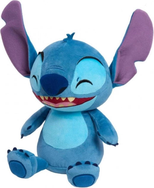 Disney Stitch interaktív plüss