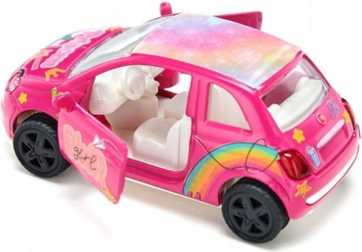 Szórakoztató, realisztikus részletek