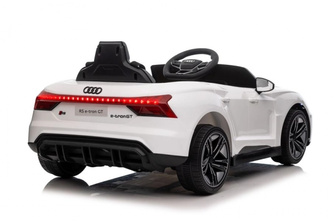 Audi E-Tron GT Akkumulátor QLS-6888 Fehér