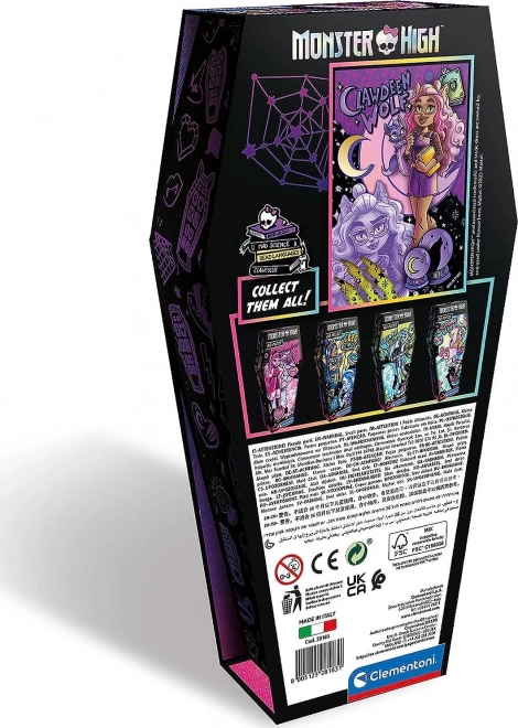 Monster High 150 darabos puzzle