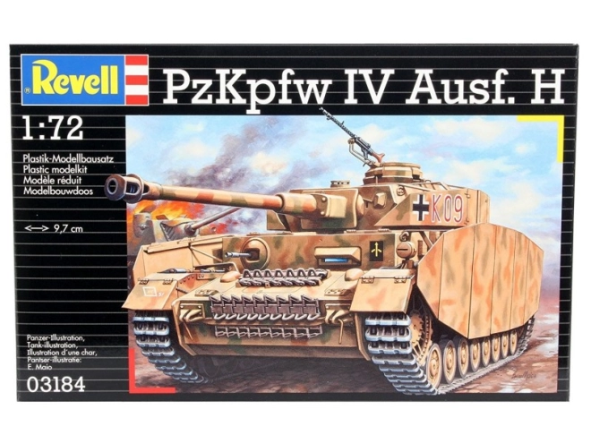 Kompakt 1:72 méretarány a gyors és élvezetes építéshez