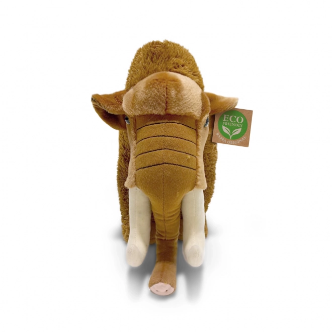 Plüss mamut 36 cm