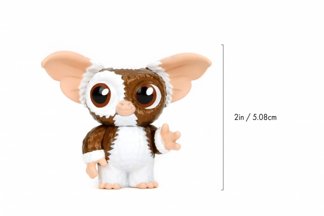 Gremlinek metal figura