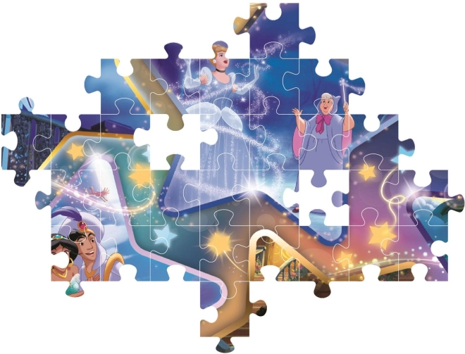 Kedvelt DISNEY szereplők egy képen