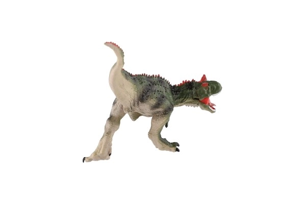 Carnotaurus műanyag figura 18cm