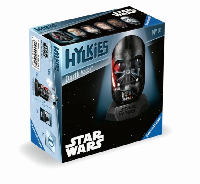 Hylkies: Star Wars Darth Vader figura