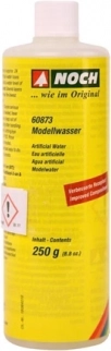 Modelvíz Noch