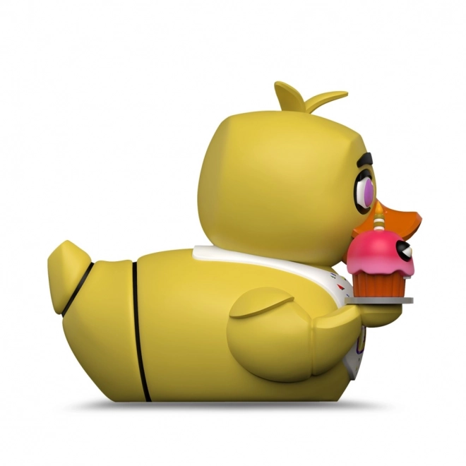 Tubbz FNAF Chica kiskacsa