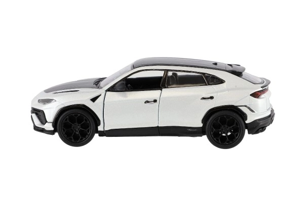 Kinsmart Lamborghini Urus Performante modellautó 1:40 méretaránnyal