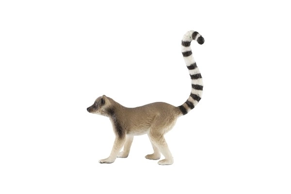 Lemur Kata plüss játék 7 cm