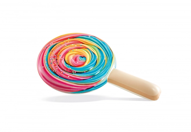 Intex felfújható Lollipop matrac