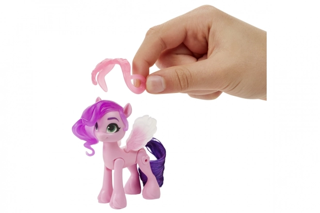 Stílusos Pipp Petals figura - My Little Pony