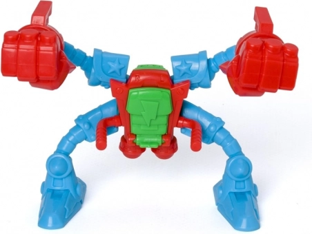 SuperThings Mutant Battle figura