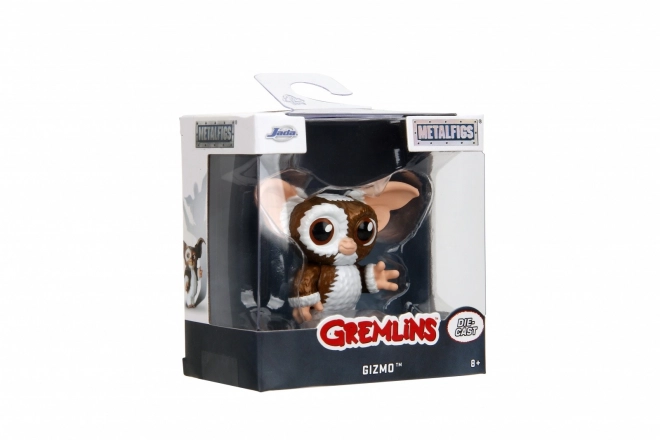 Gremlinek metal figura