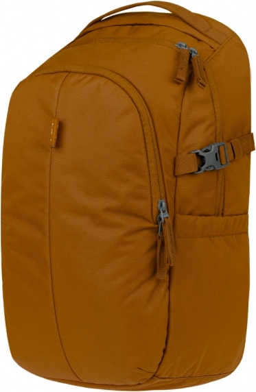 Hátizsák BAAGL Dash Max Caramel GRS