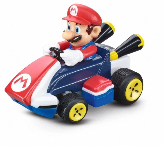 Rc autó Mario Kart 2,4GHz