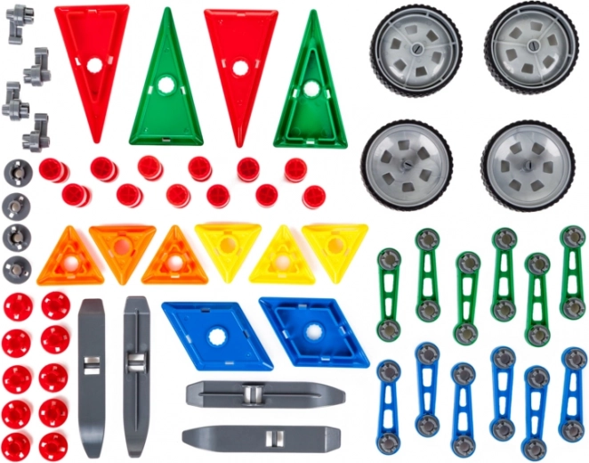 Kézügyesség fejlesztése