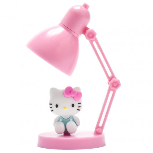Hello Kitty mini LED lámpa