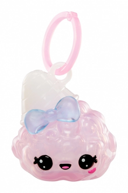 Yummiland Num Noms Testillatú Figura