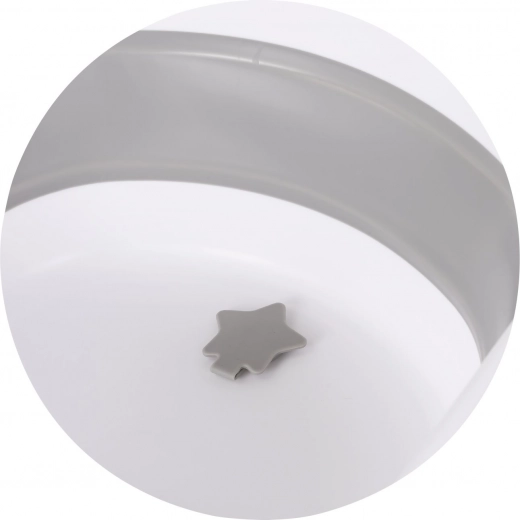 Beépített hőmérő és könnyű vízleeresztés