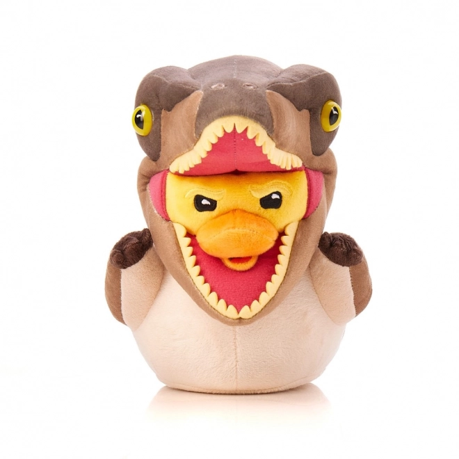 Tubbz plüss Velociraptor kacsa - Jurassic Park