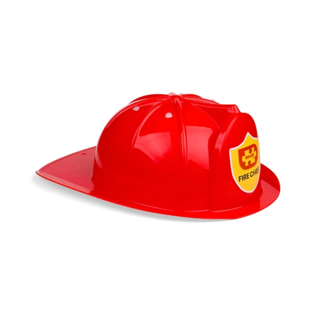 Valósághű Fire Chief megjelenés