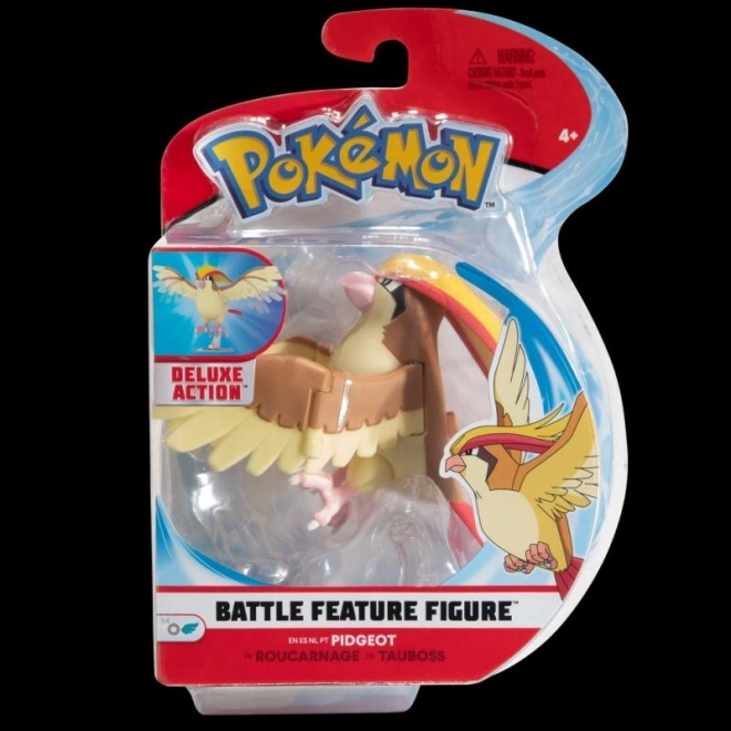 Pokémon 12 cm-es harci figurák