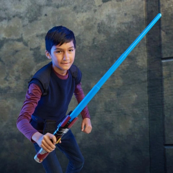 Star Wars Fénykard Kovaszekrény Alap