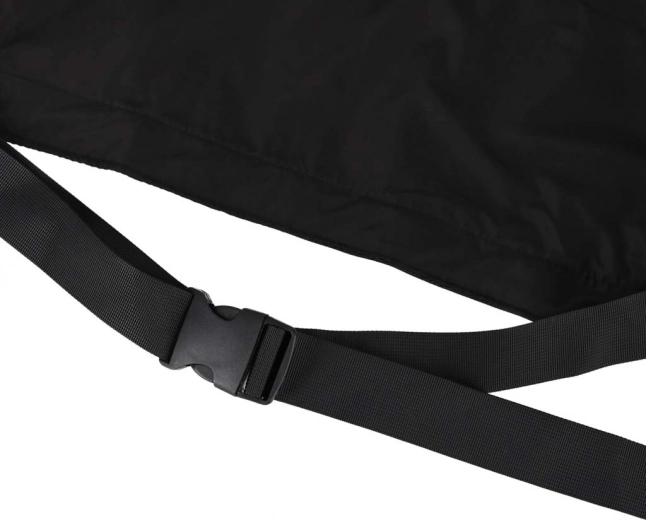 Erős és állítható rögzítés