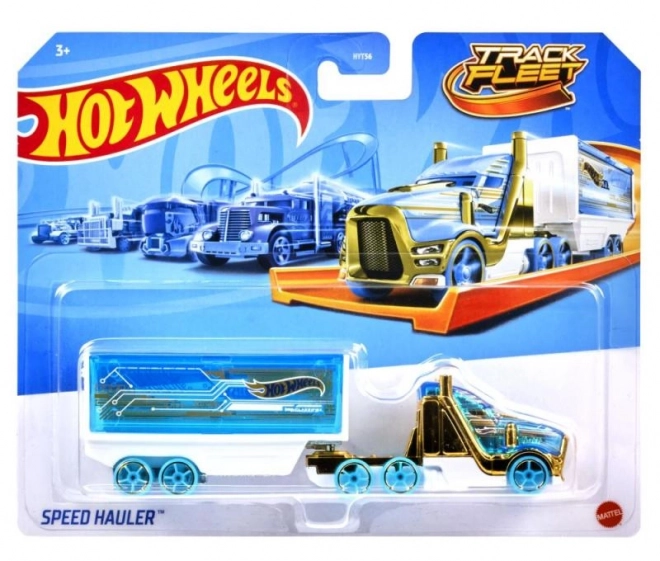 Hot Wheels Tahač 2024