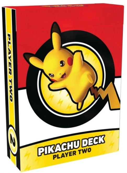 Pokémon TCG Battle Academy 2024 kezdőkészlet