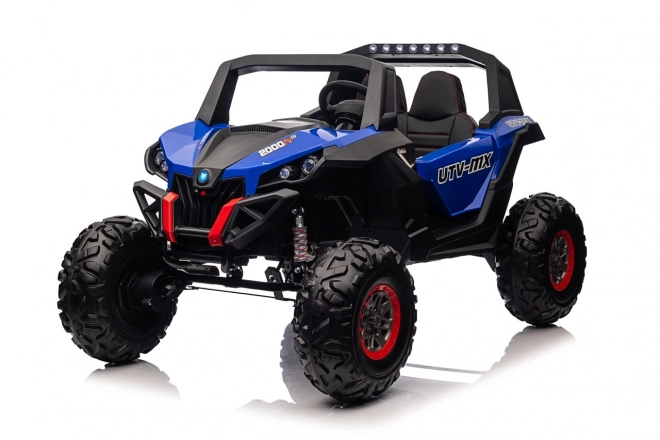 Buggy UTV-MX 2000N Kék