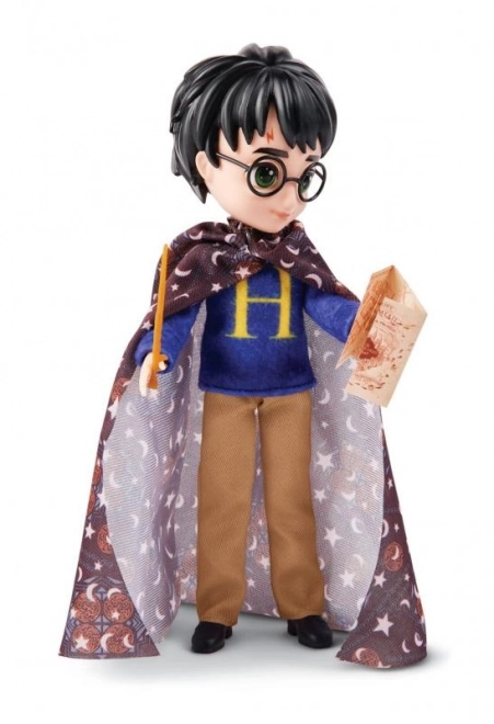 Deluxe Harry Potter figura