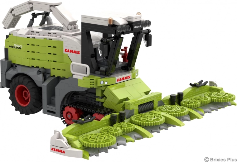 973 elem a szórakoztató és masszív építéshez