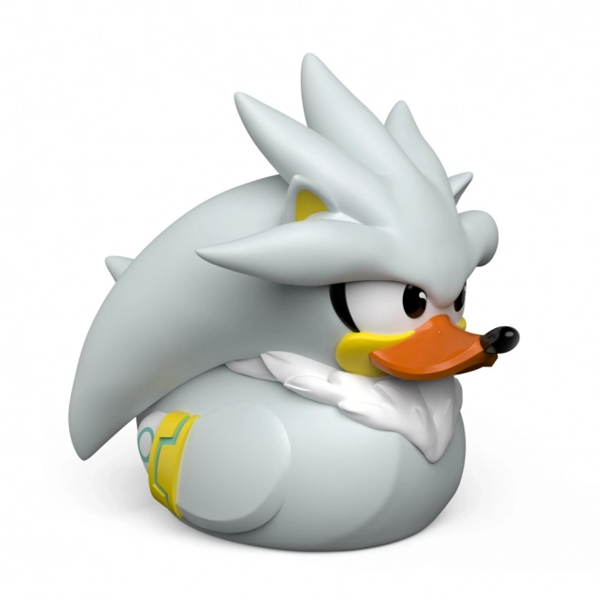 Tubbz Sonic - Silver the Hedgehog első kiadás kacsa