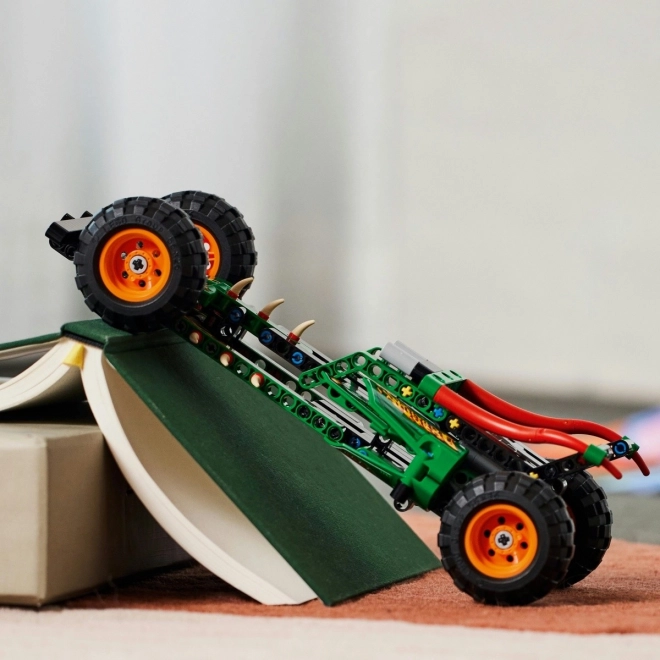 LEGO Technic Monster Jam Sárkány