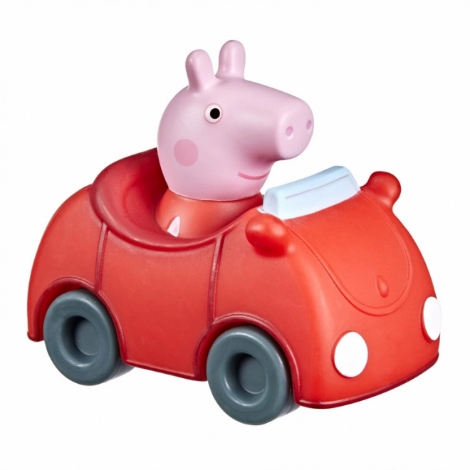 Peppa malac mini autók