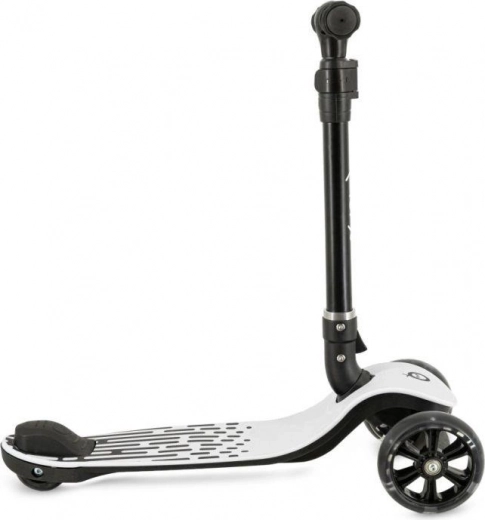 A gyerekkel együtt nő: 3 kormánymagasság