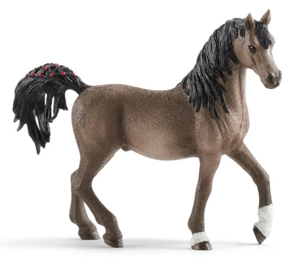 Arab telivér mén - Schleich Horse Club