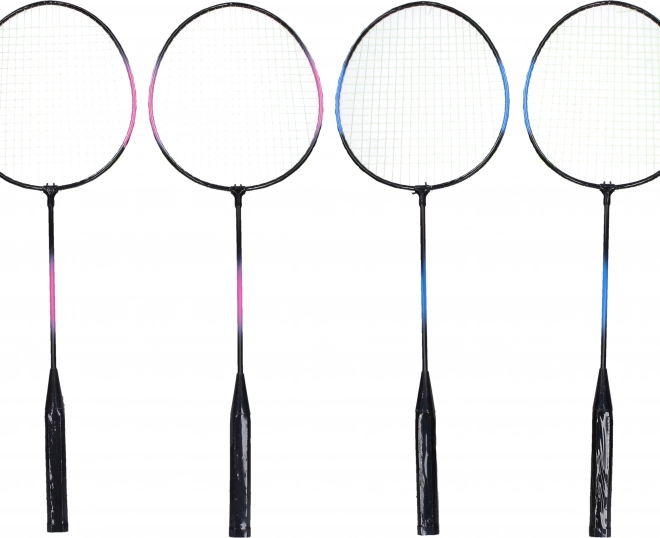 Badminton ütők szett