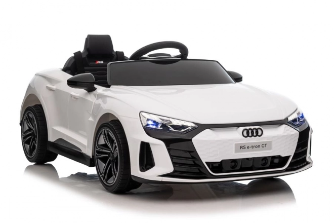 Audi E-Tron GT Akkumulátor QLS-6888 Fehér