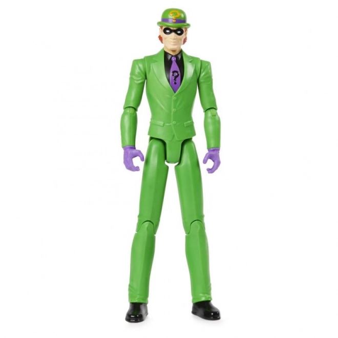 Batman akciófigura 30 cm Riddler