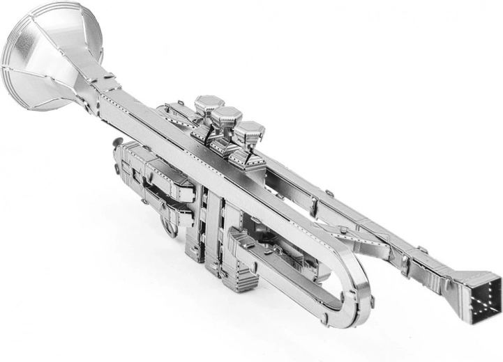 Elegáns dekoráció valósághű arányokkal