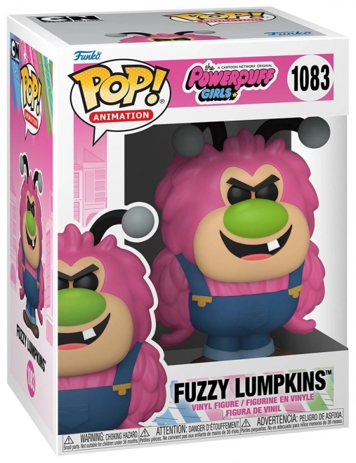 Funko POP! Fuzzy Lumpkins figura