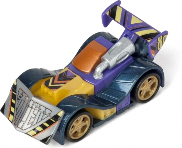 T-Racers Mix 'N Race kisautó