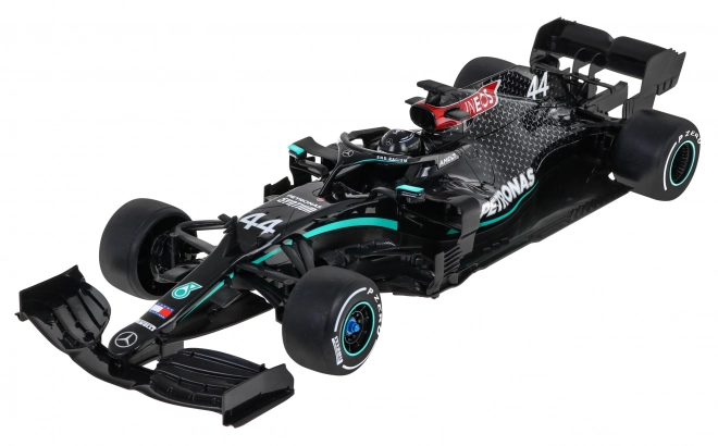 Mercedes-AMG F1 távirányítós autómodell 1:12